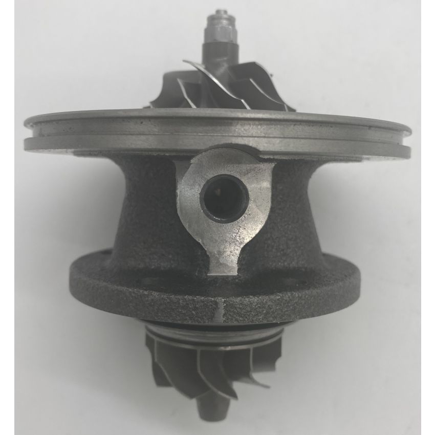 KORAS CER A8631 VOLVO 2.4BiTD 07-