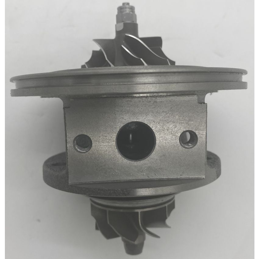 KORAS CER A8631 VOLVO 2.4BiTD 07-