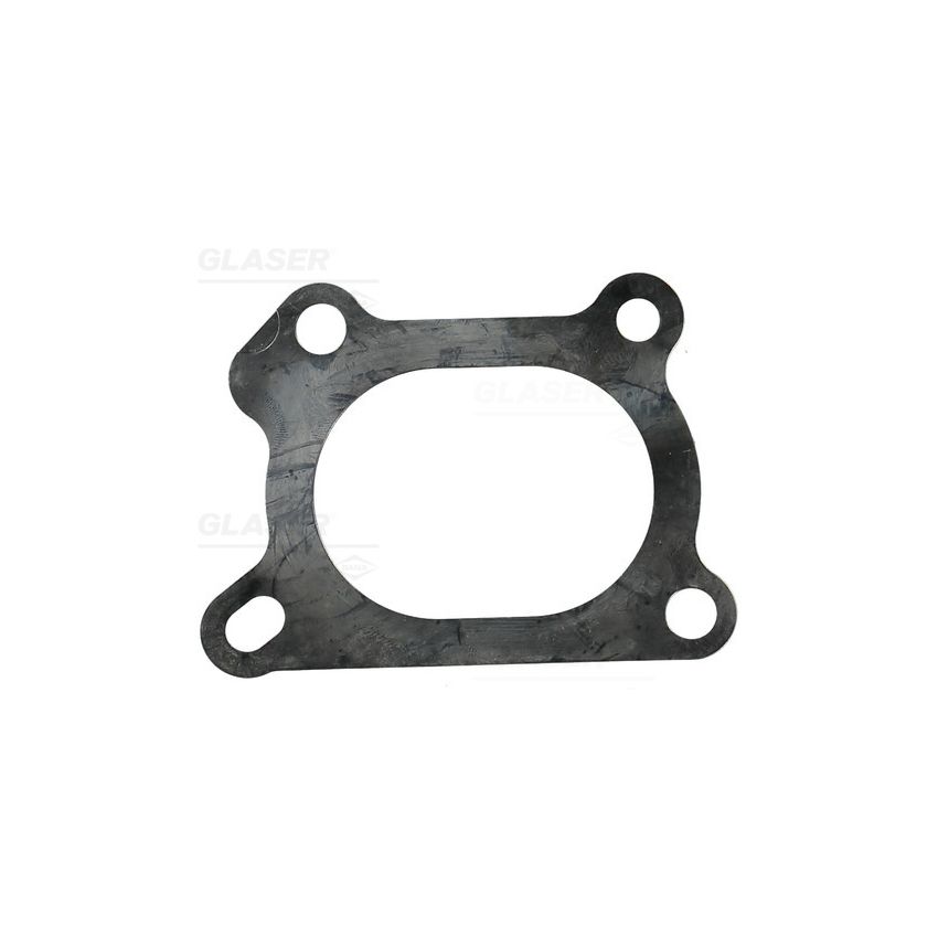 USZCZELKA KOLEKTORA WYDECHOWEGO GLASER X90213-01 PSA 1.0-1.2VTI 12-