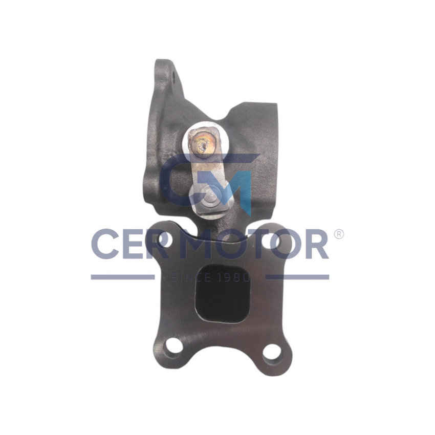 OBUDOWA TURBO CER A9818 CM5G