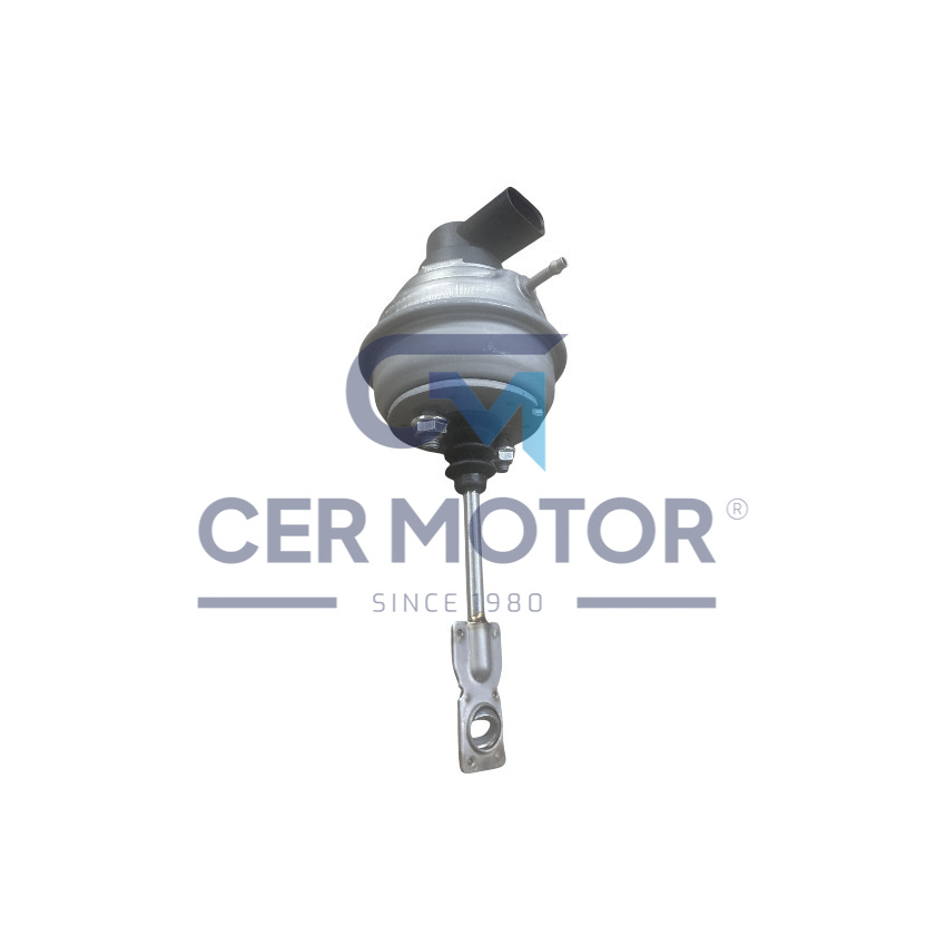 ZAWÓR WASTEGATE ELEKTRONICZNY CER A9541 GTC 144VZ