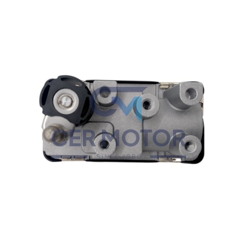 STEROWNIK KOMPLETNY CER A9548 K03