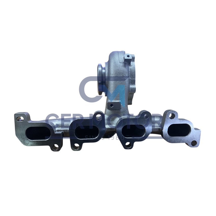 OBUDOWA TURBO CER A9817 BV40