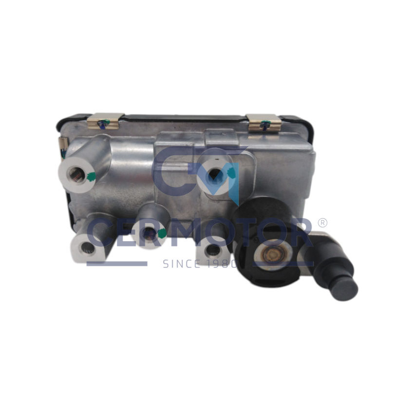 STEROWNIK KOMPLETNY CER A10543 GTA2359VK