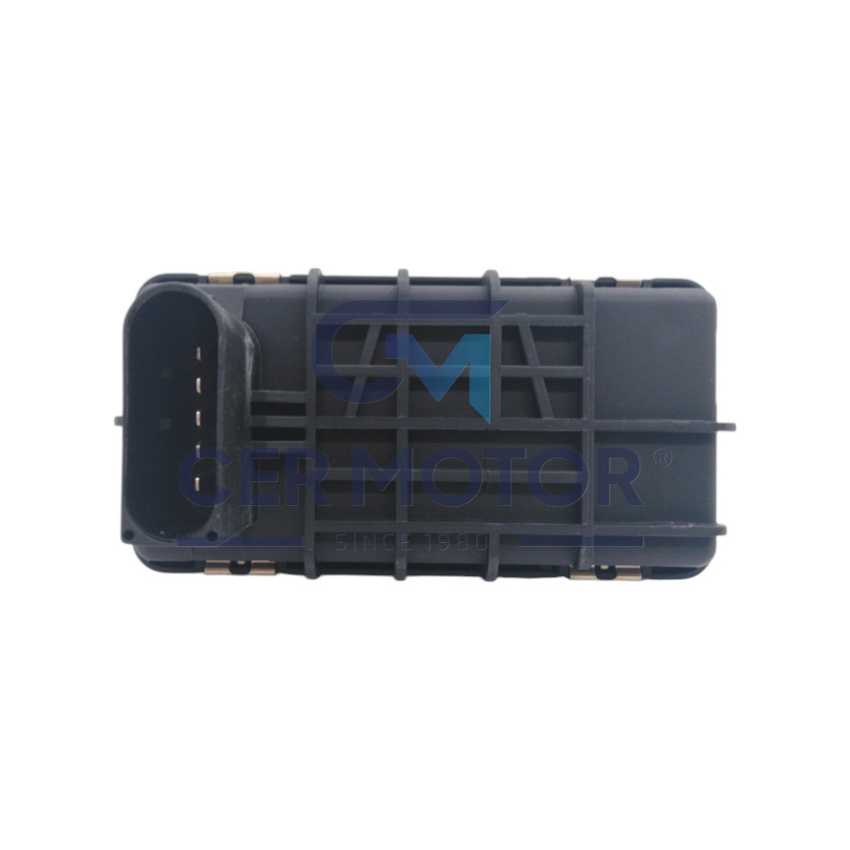 STEROWNIK KOMPLETNY CER A10543 GTA2359VK
