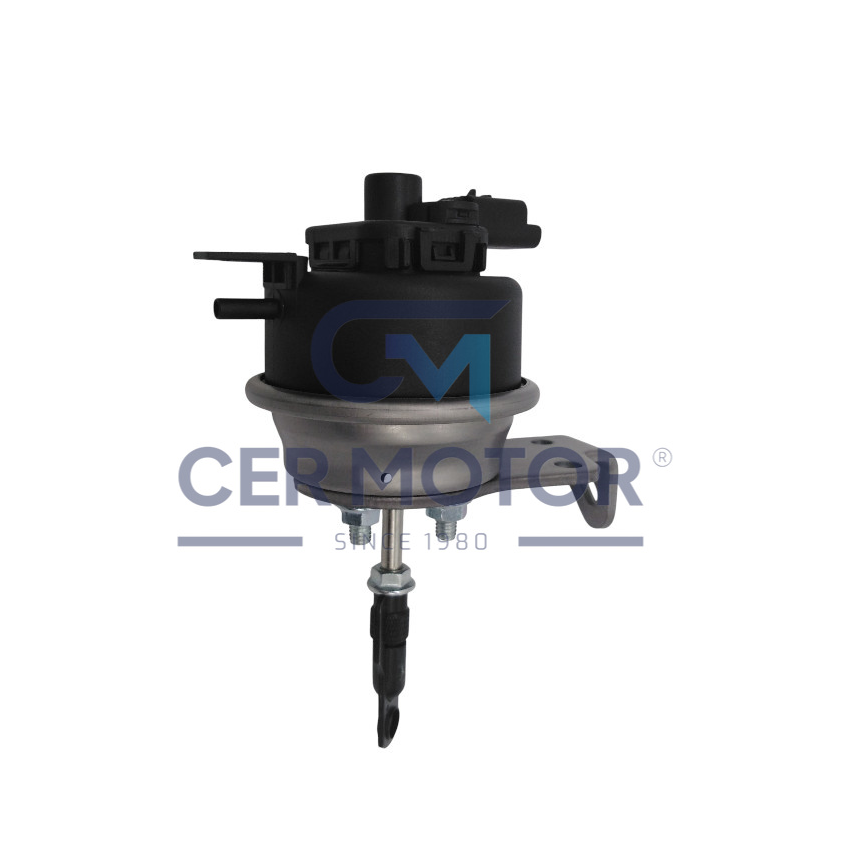 ZAWÓR WASTEGATE ELEKTRONICZNY CER A10463 BV43
