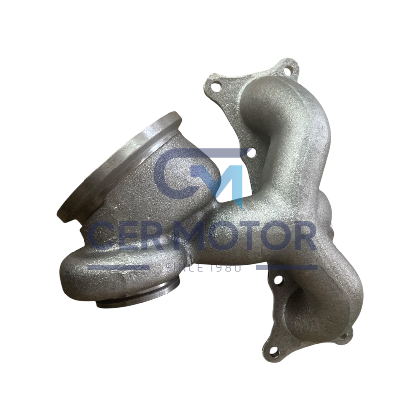 OBUDOWA TURBO CER A9820 TD03L4
