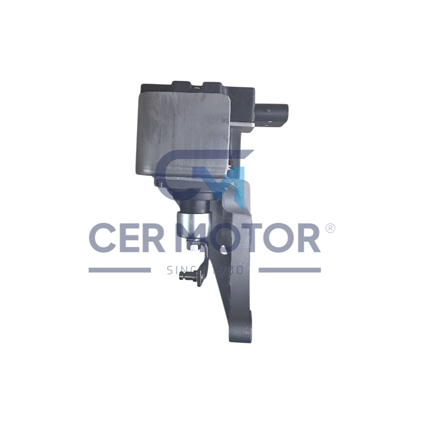 ZAWÓR WASTEGATE ELEKTRONICZNY CER A9471 TF035
