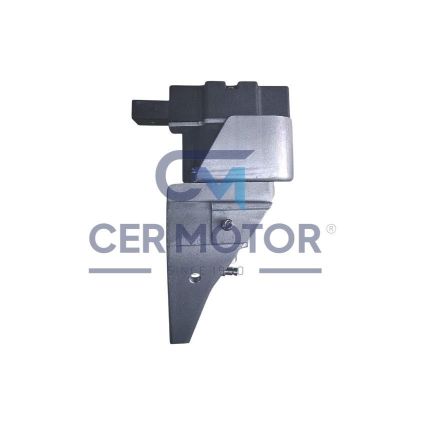 ZAWÓR WASTEGATE ELEKTRONICZNY CER A9471 TF035