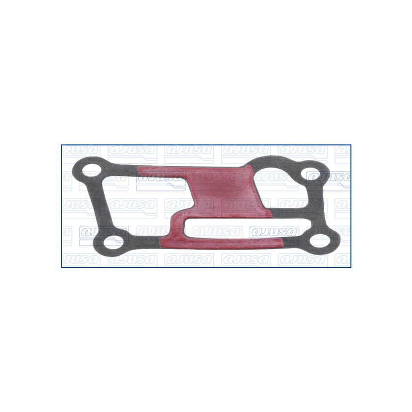 USZCZELKA KOLEKTORA SSĄCEGO AJUSA 00585900 MITSUBISHI 2.5D 96-