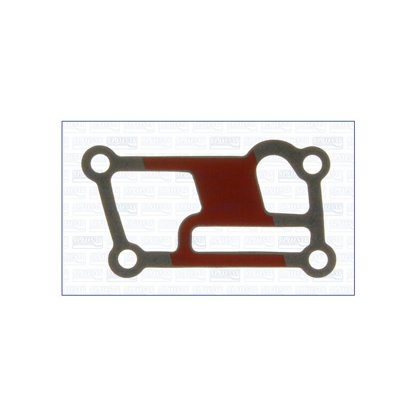 USZCZELKA KOLEKTORA SSĄCEGO AJUSA 00585900 MITSUBISHI 2.5D 96-
