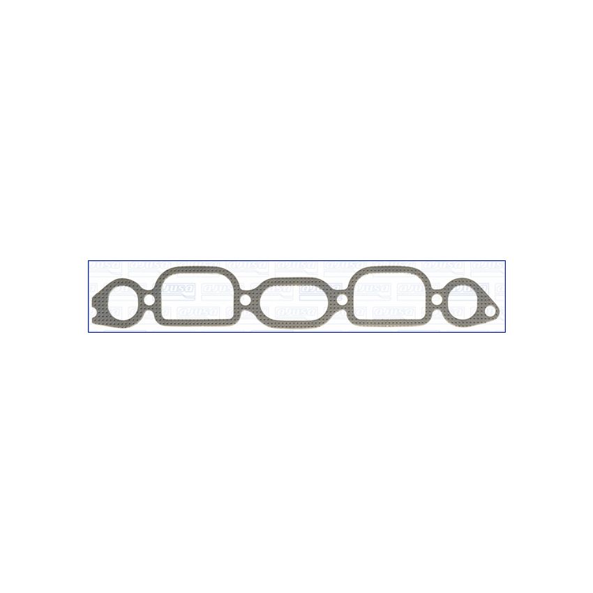 USZCZELKA KOLEKTORA SSĄCEGO AJUSA 13028500 MERCEDES 1.9-2.3 61-93