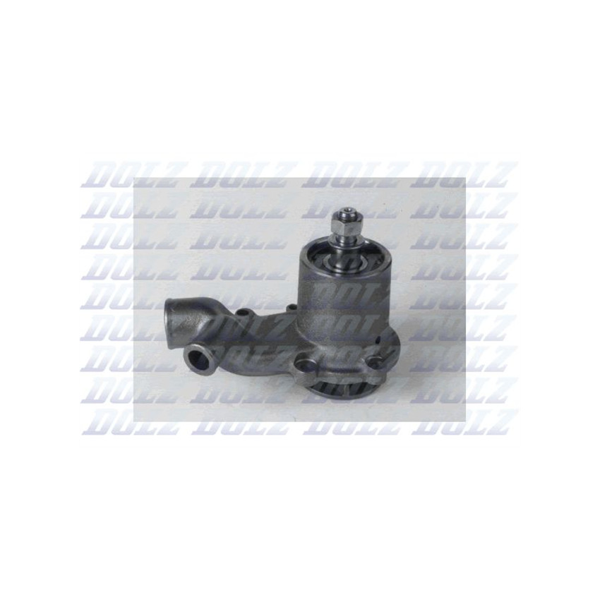 POMPA WODY DOLZ P397 PERKINS A4.236