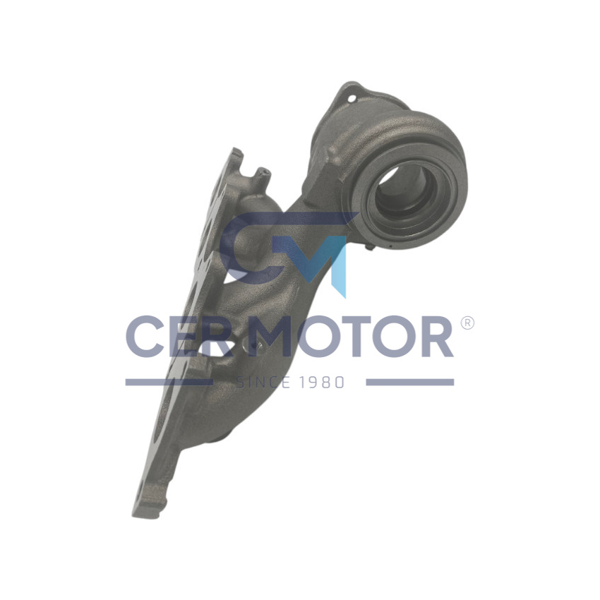 OBUDOWA TURBO CER A10546 B0BG