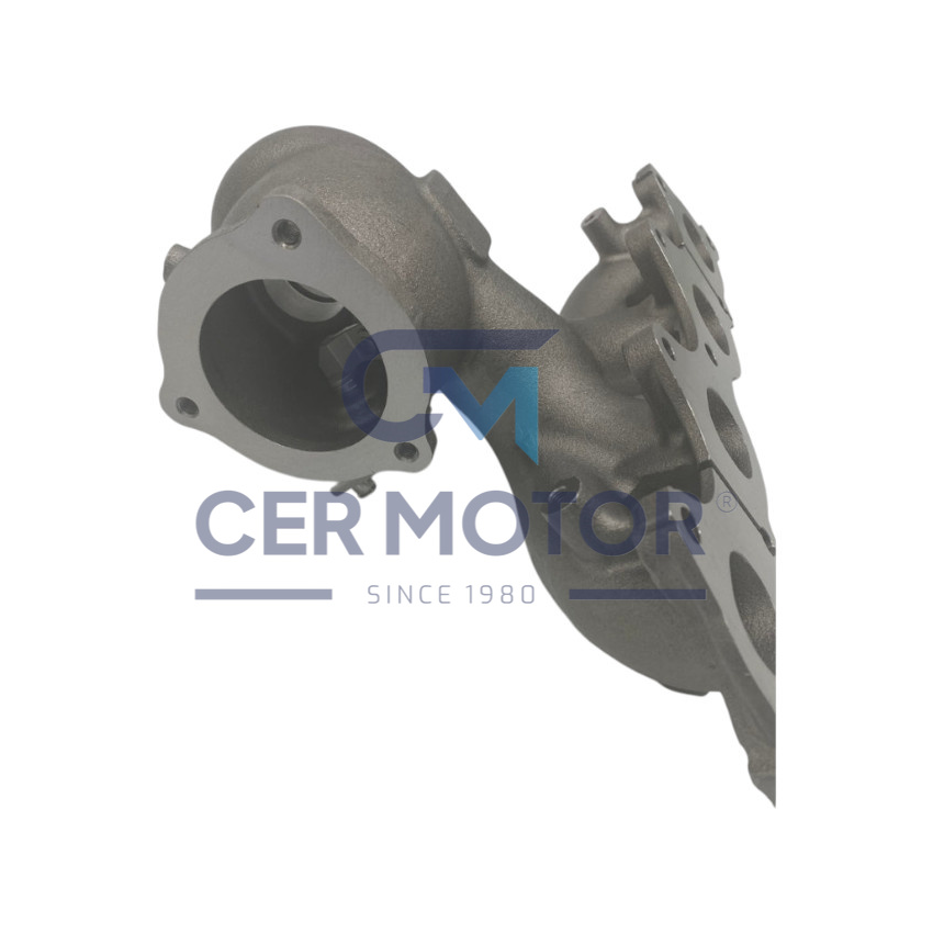 OBUDOWA TURBO CER A10546 B0BG