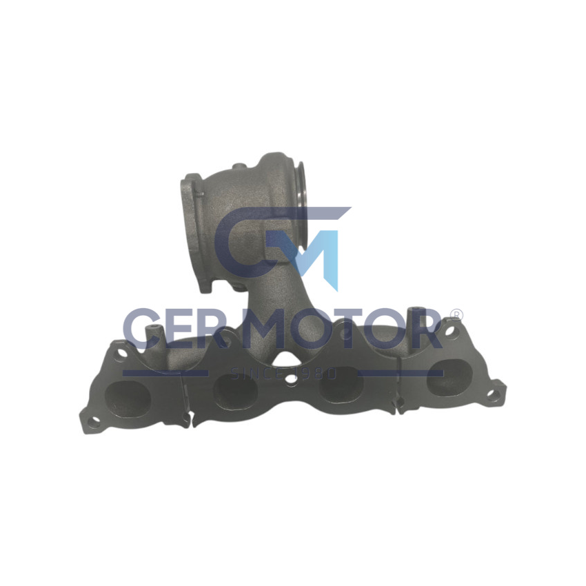 OBUDOWA TURBO CER A10546 B0BG