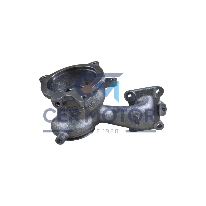 OBUDOWA TURBO CER A10547 B0BG
