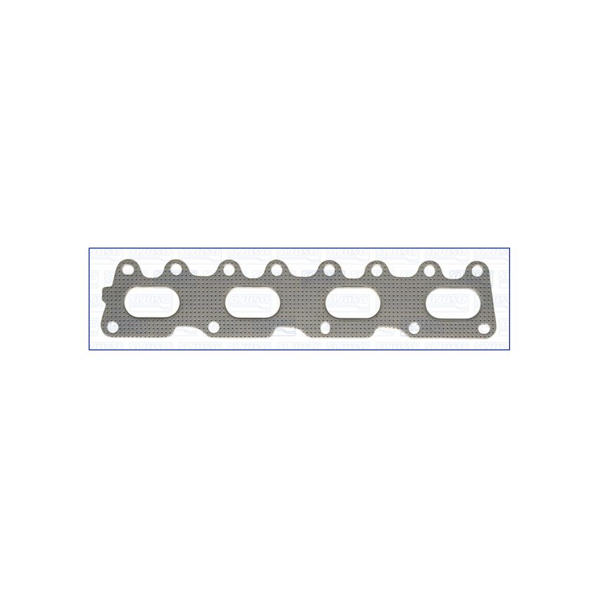USZCZELKA KOLEKTORA WYDECHOWEGO AJUSA 13090800 MERCEDES 1.8-2.3 86-04