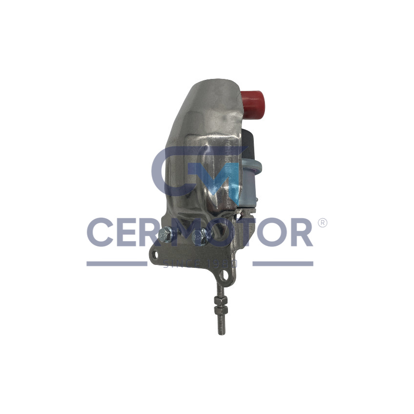 ZAWÓR WASTEGATE ELEKTRONICZNY CER A5453 BV30