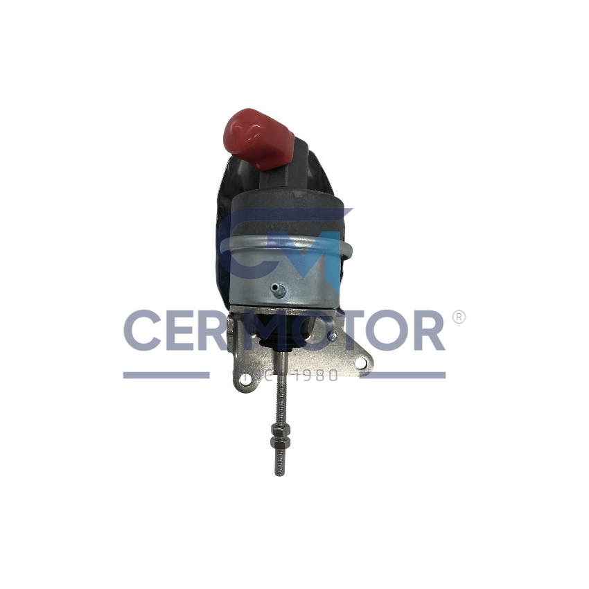 ZAWÓR WASTEGATE ELEKTRONICZNY CER A5453 BV30