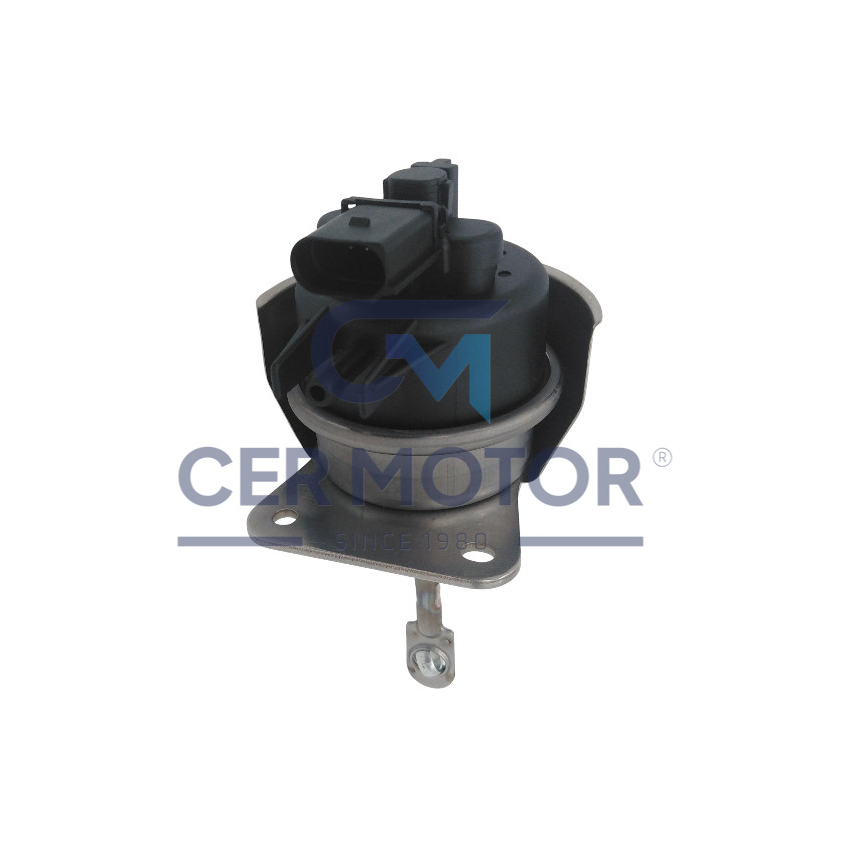 ZAWÓR WASTEGATE ELEKTRONICZNY CER A8670 BV30