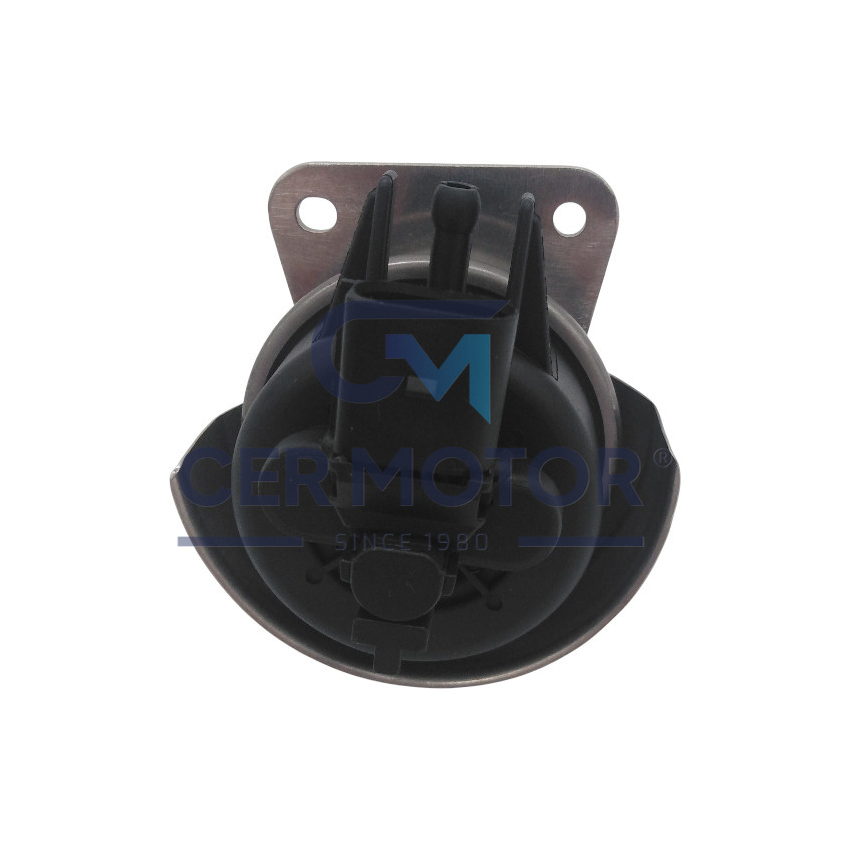ZAWÓR WASTEGATE ELEKTRONICZNY CER A8670 BV30