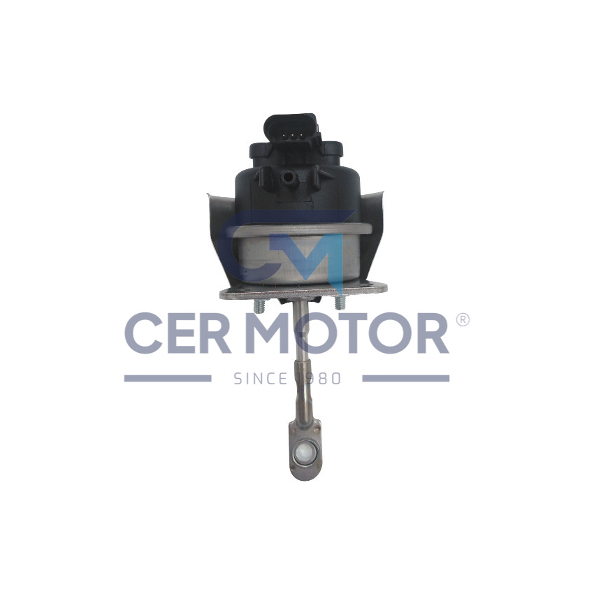 ZAWÓR WASTEGATE ELEKTRONICZNY CER A8670 BV30