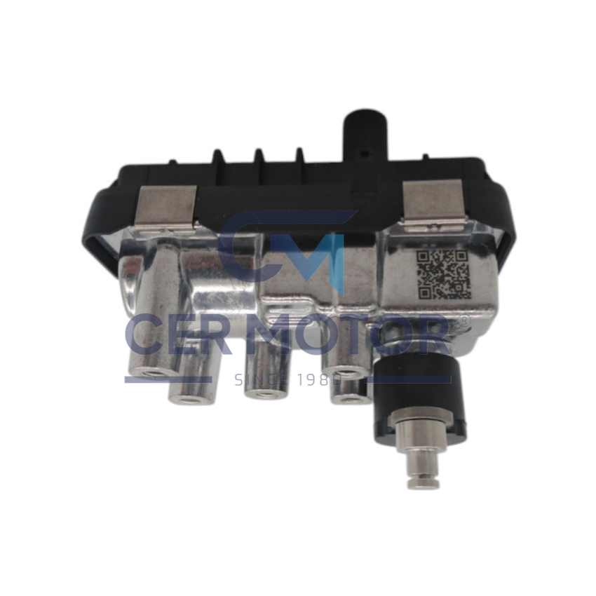 STEROWNIK KOMPLETNY CER A9594 BV35