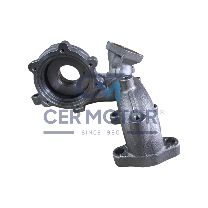 OBUDOWA TURBO CER A5113 BV39