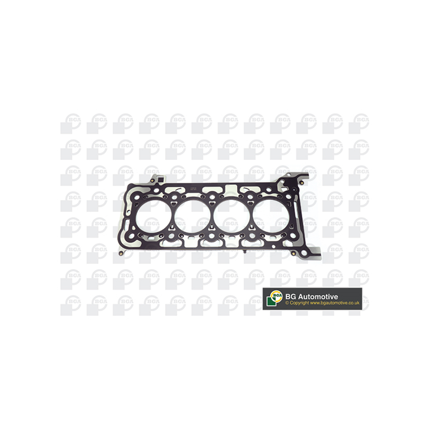 USZCZELKA GŁOWICY BGA CH23083 FORD 2.0TDCI 15-