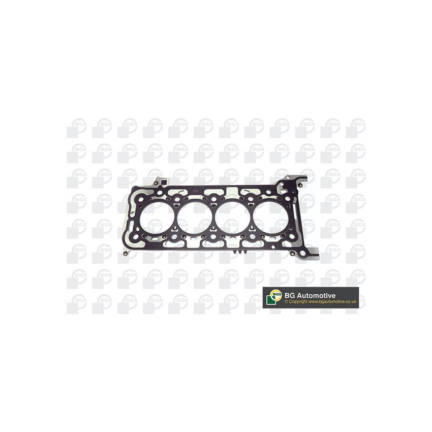 USZCZELKA GŁOWICY BGA CH23083B FORD 2.0TDCI 15-