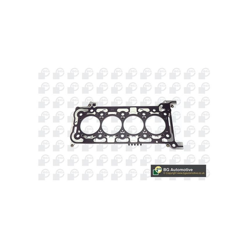 USZCZELKA GŁOWICY BGA CH23083D FORD 2.0TDCI 15-