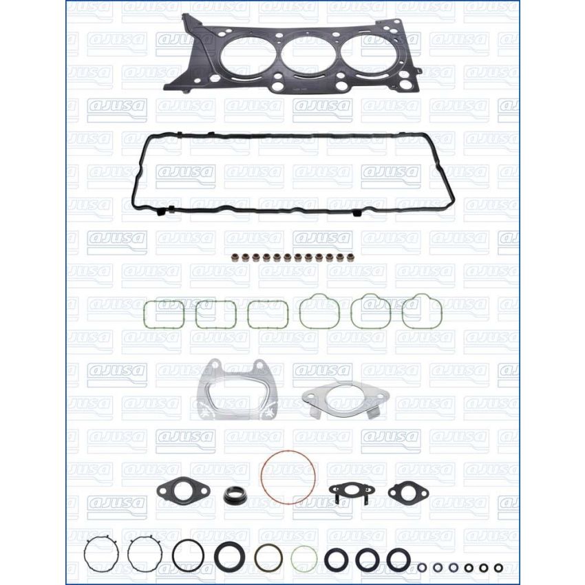 KOMPLET USZCZELEK GŁOWICY AJUSA 52574800 CHRYSLER 3.6 17-