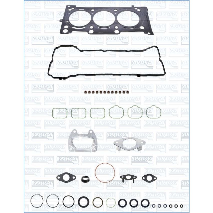 KOMPLET USZCZELEK GŁOWICY AJUSA 52574700 CHRYSLER 3.6 17-