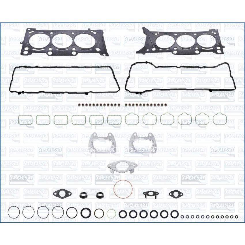 KOMPLET USZCZELEK GŁOWICY AJUSA 52574600 CHRYSLER 3.6 17-