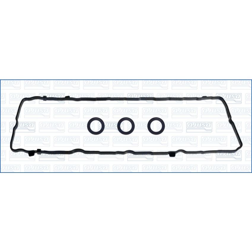 KOMPLET USZCZELEK POKRYWY ZAWORÓW AJUSA 56083600 CHRYSLER 3.6 17-