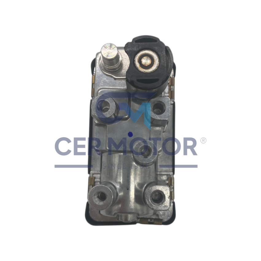 STEROWNIK KOMPLETNY CER A9440 BV40