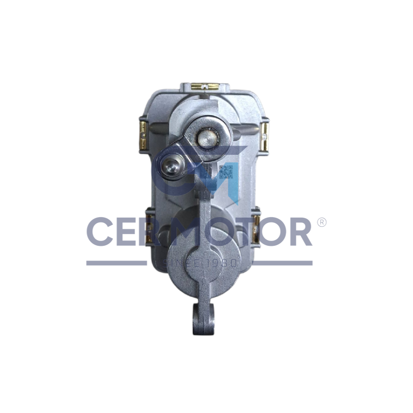 STEROWNIK KOMPLETNY CER A9472 BV40
