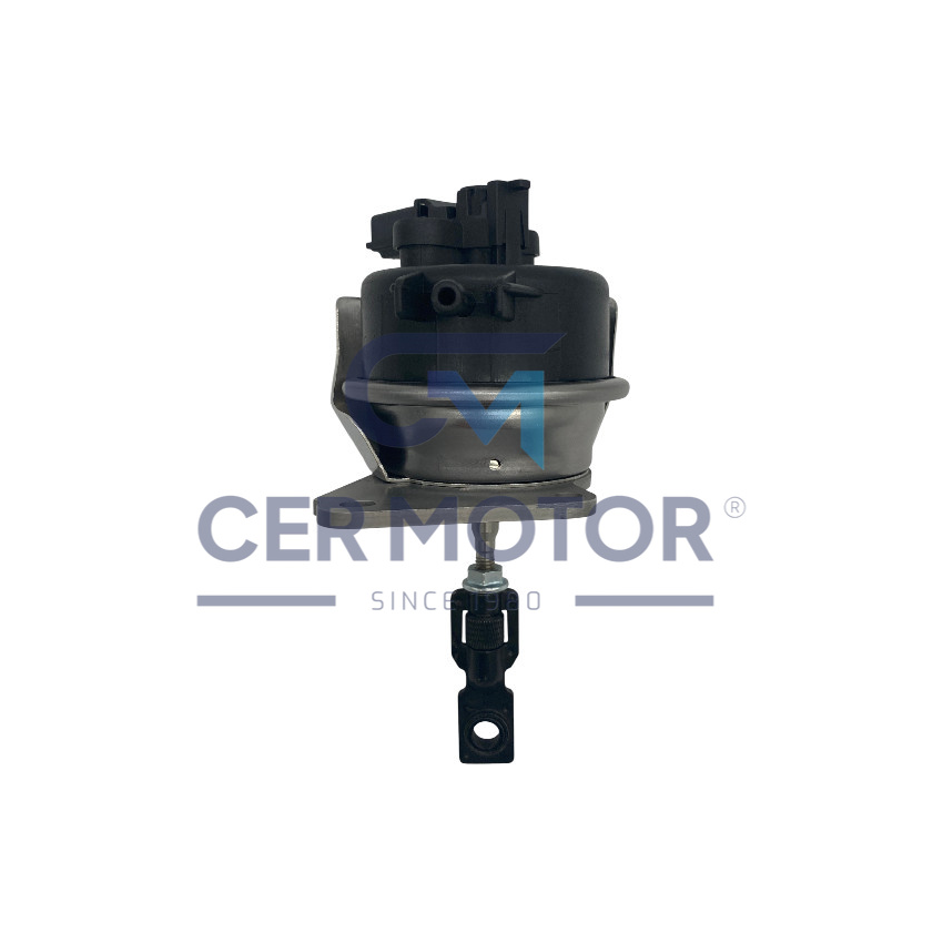 ZAWÓR WASTEGATE ELEKTRONICZNY CER A9491 BV43