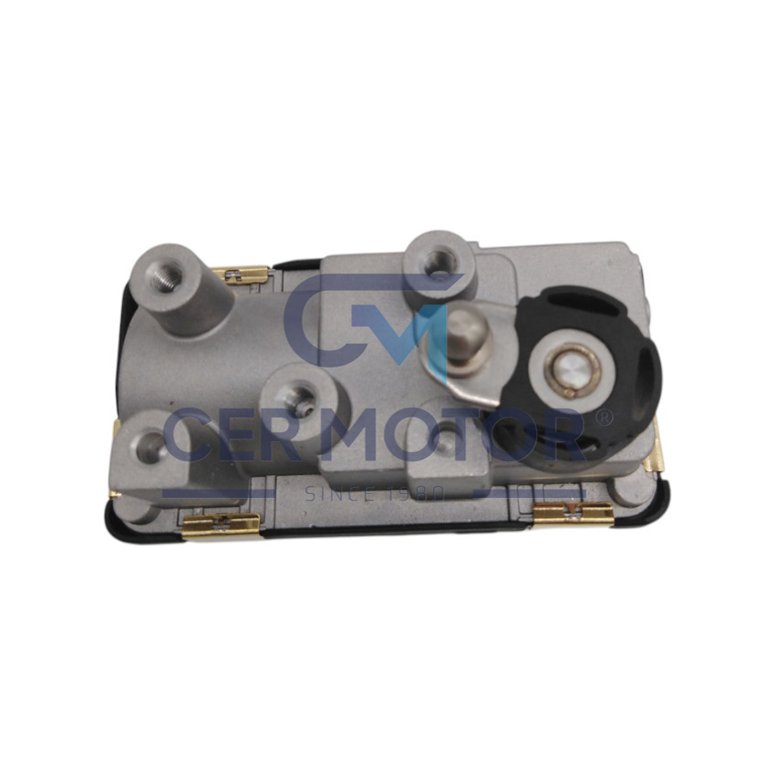 STEROWNIK KOMPLETNY CER A9476 BV45