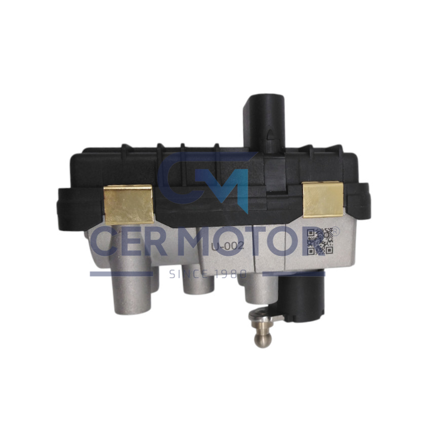 STEROWNIK KOMPLETNY CER A9476 BV45