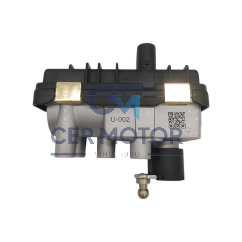 STEROWNIK KOMPLETNY CER A9476 BV45