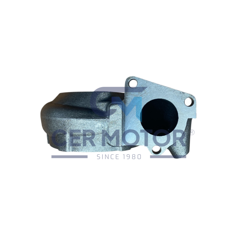 OBUDOWA TURBO CER A10560 BV50