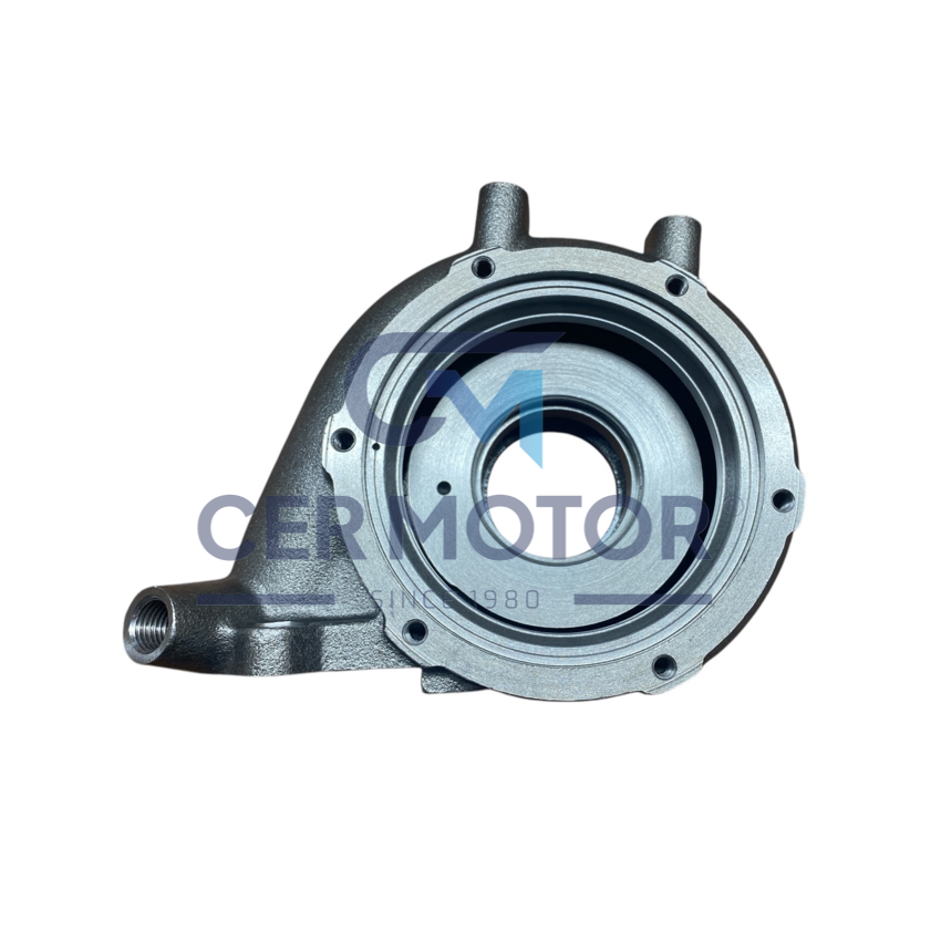OBUDOWA TURBO CER A10560 BV50