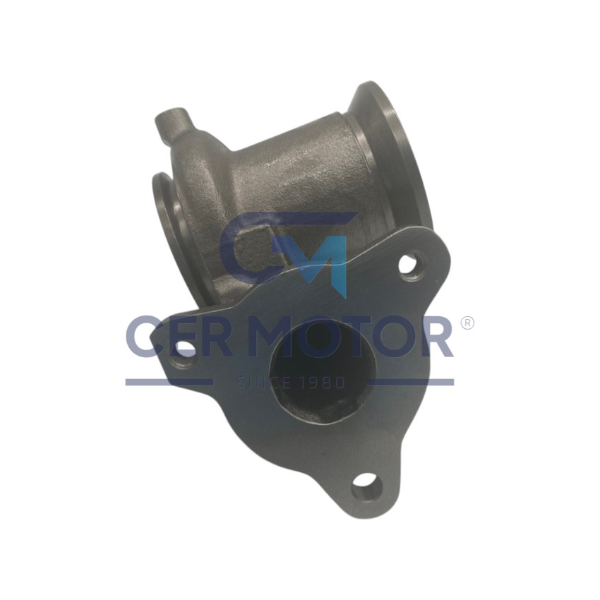 OBUDOWA TURBO CER A10565 GT1241SZ