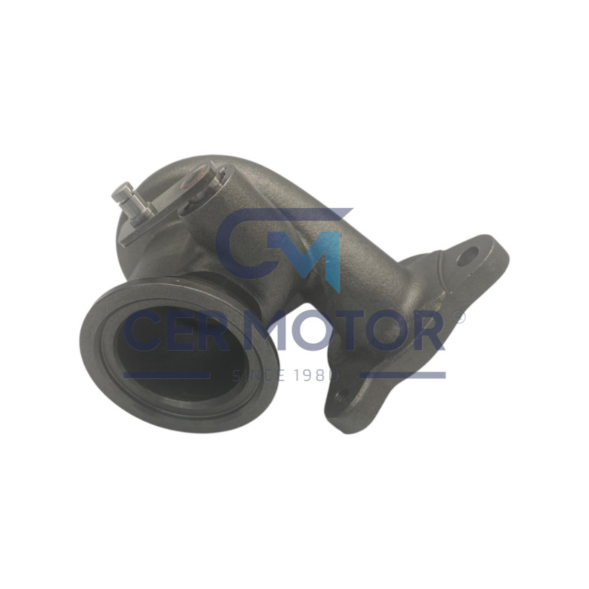 OBUDOWA TURBO CER A10565 GT1241SZ