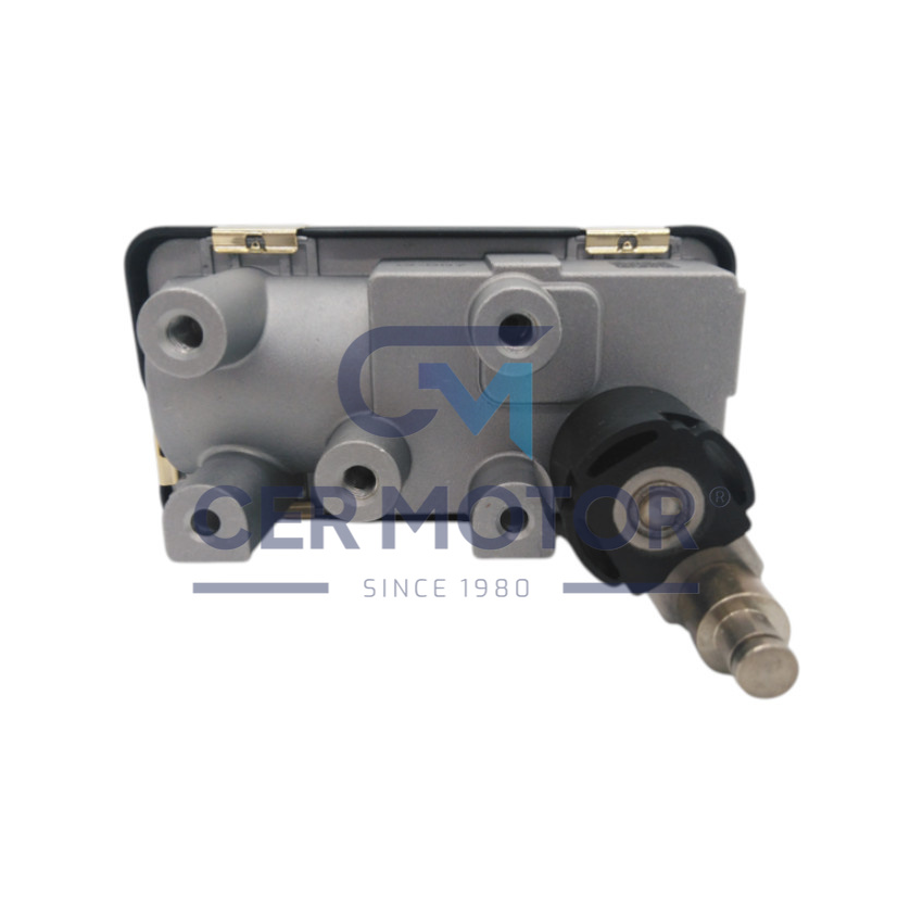 STEROWNIK KOMPLETNY CER A10567 GTB1749VK