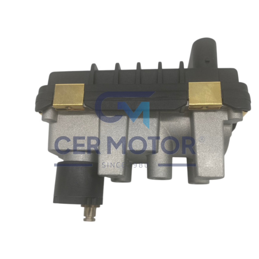 STEROWNIK KOMPLETNY CER A10459 GTB2260VKLR