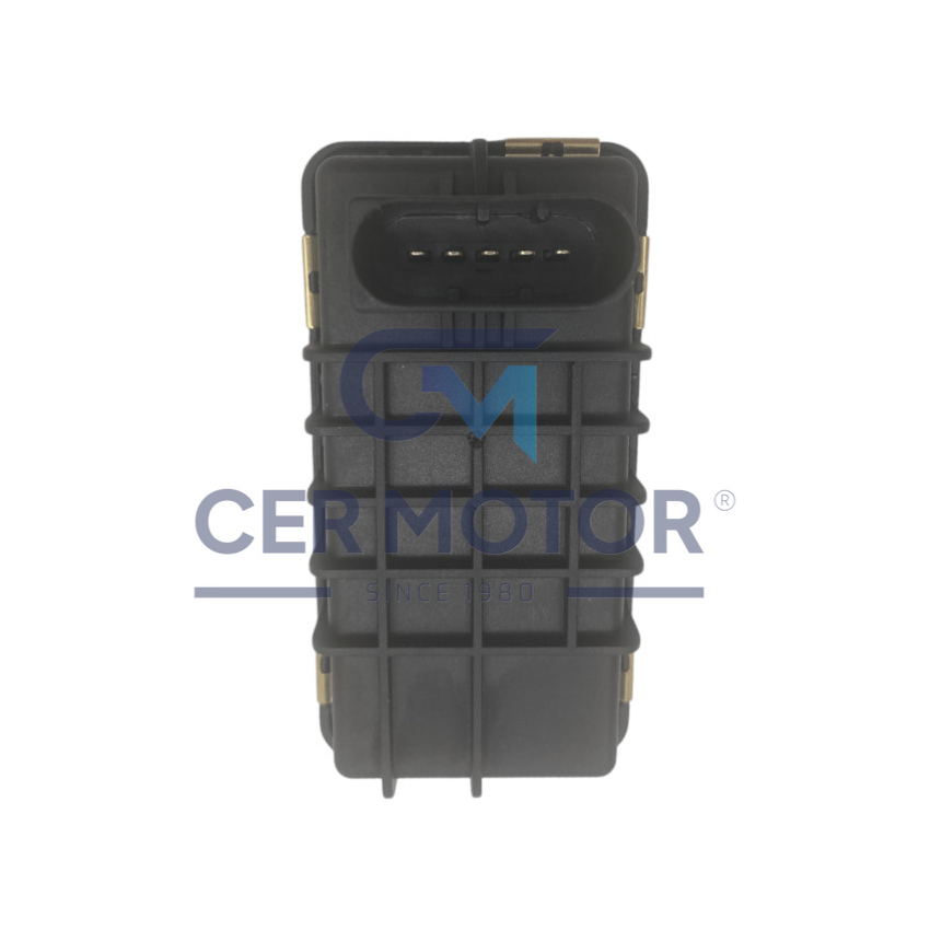 STEROWNIK KOMPLETNY CER A10459 GTB2260VKLR