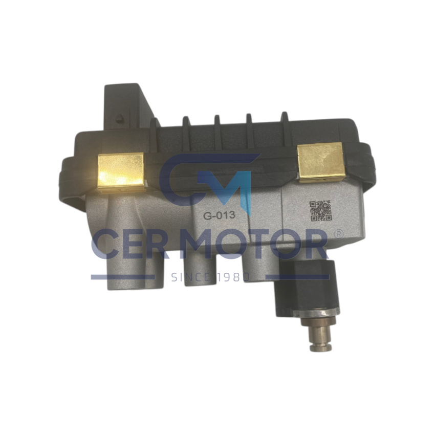 STEROWNIK KOMPLETNY CER A10459 GTB2260VKLR